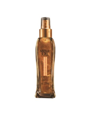 MYTHIC OIL SHIMMERING OIL –  NOWOŚĆ OD L’OREAL PROFESSIONNEL